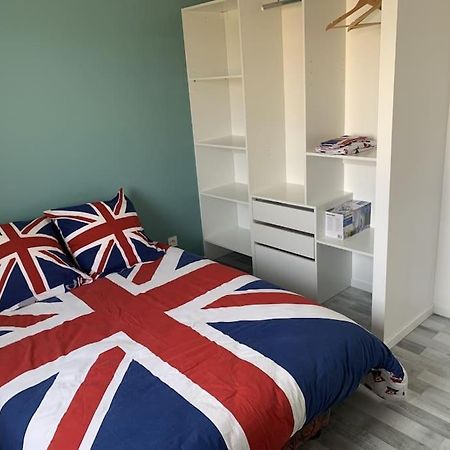 Ecouves : Maison Toute Equipee Villa Ngoại thất bức ảnh